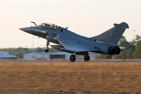114 Rafale Jet Deal: France Submits Rs 3.25 Lakh Crore Proposal