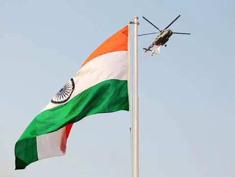 80th Independence Day at Red Fort to be led by PM Modi, marks 150 years of Vande Mataram