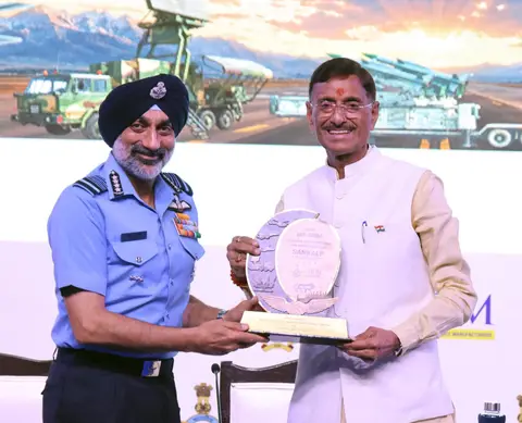 Air Chief Indigenisation Push: 'Technology Delayed Is Technology Denied,' Says ACM AP Singh