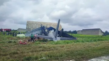 AN-32 crash Jorhat five killed: IAF names personnel who made supreme sacrifice in Assam