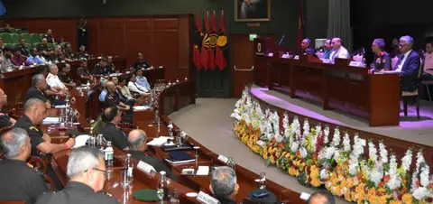 Army Commanders Conference opens in New Delhi, Land Warfare Doctrine to be released