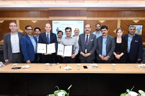 BEL Elbit DIRCM Agreement Marks New Export Deal