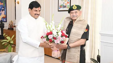 Bhopal Set to Host Army Day Parade on January 15, 2027: Schedule, Routes and Events