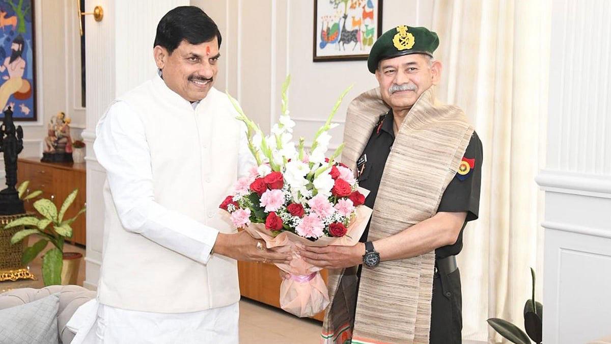 Bhopal Set to Host Army Day Parade on January 15, 2027: Schedule, Routes and Events