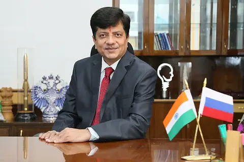 BrahMos Missile Played Decisive Role in Operation Sindoor, Says Former DRDO Chief Sudhir Kumar Mishra