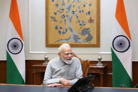Defence production and exports scaling new heights, says PM Modi in Mann Ki Baat
