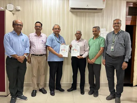 DRDO DMSRDE textile MoU signed with UPTTI for defence and civilian fabrics