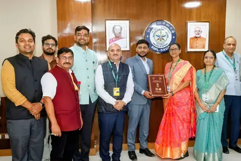 DRDO quantum refrigerator deal opens Rs 500 crore deep tech corpus