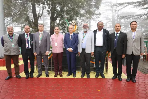 DRDO TECHMA-2026 conference ends with call to manage defence technology at national level