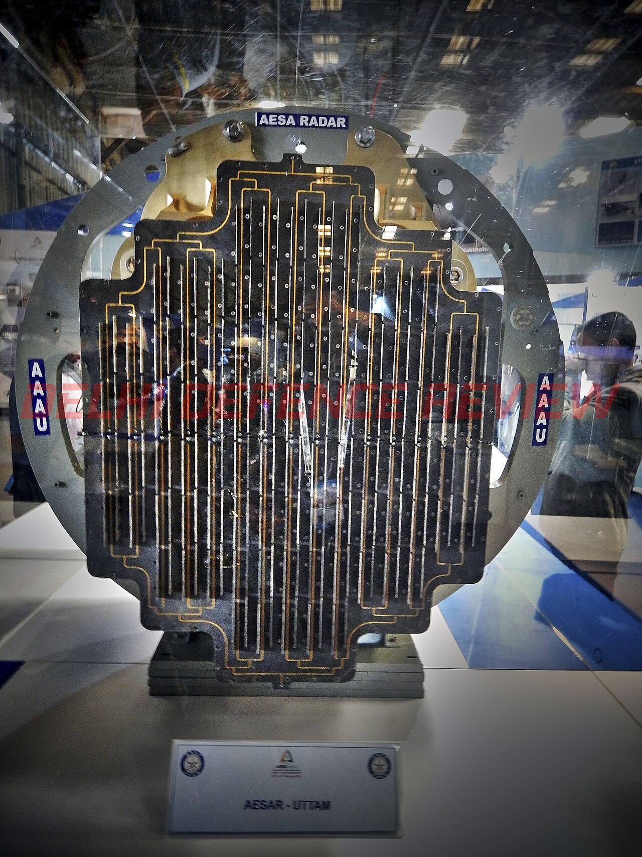 AESA Radar
