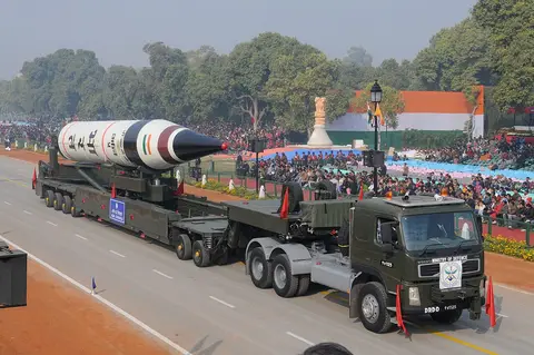 Agni-V