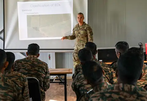 Agnipath Scheme and Military Recruitment Reform