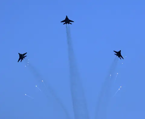 Aircraft