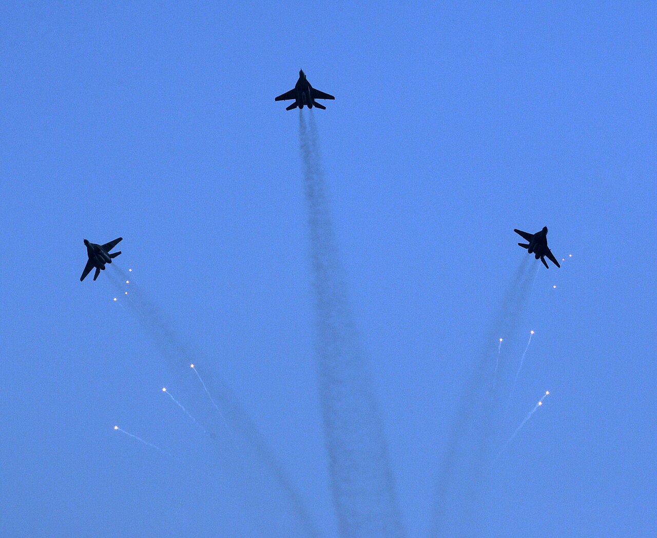 Aircraft