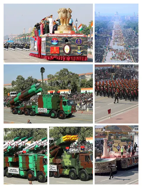 Akash Air Defence Missile System