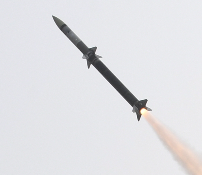 BDL Missile Manufacturing