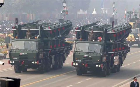 Bridge-Laying and Combat Engineering Vehicles