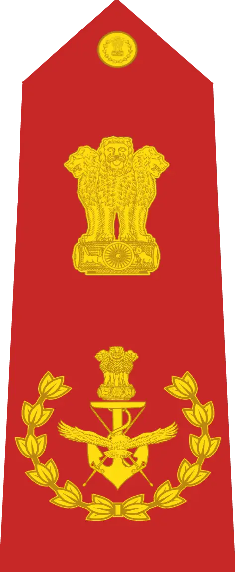 Chief of Defence Staff (CDS) — Role and Mandate