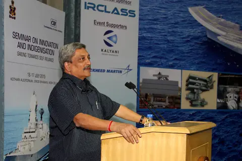 Defence Organizations in India