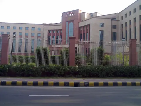 DRDO — Structure, Labs and Mandate