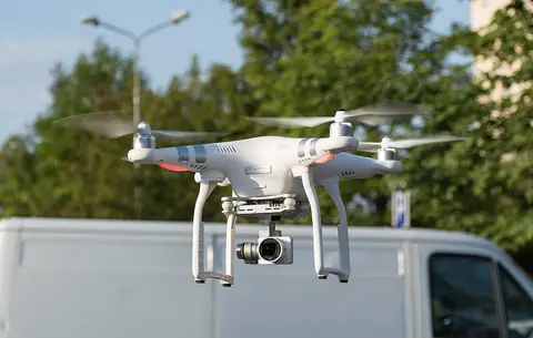 Drone Rules 2021 and India's UAV Policy