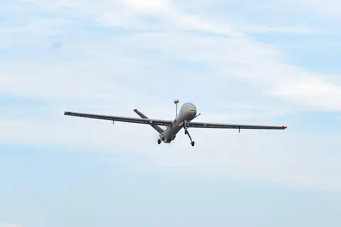 Drones