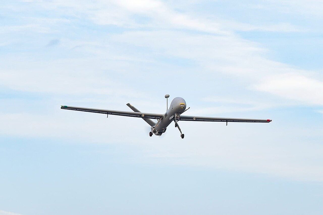 Drones