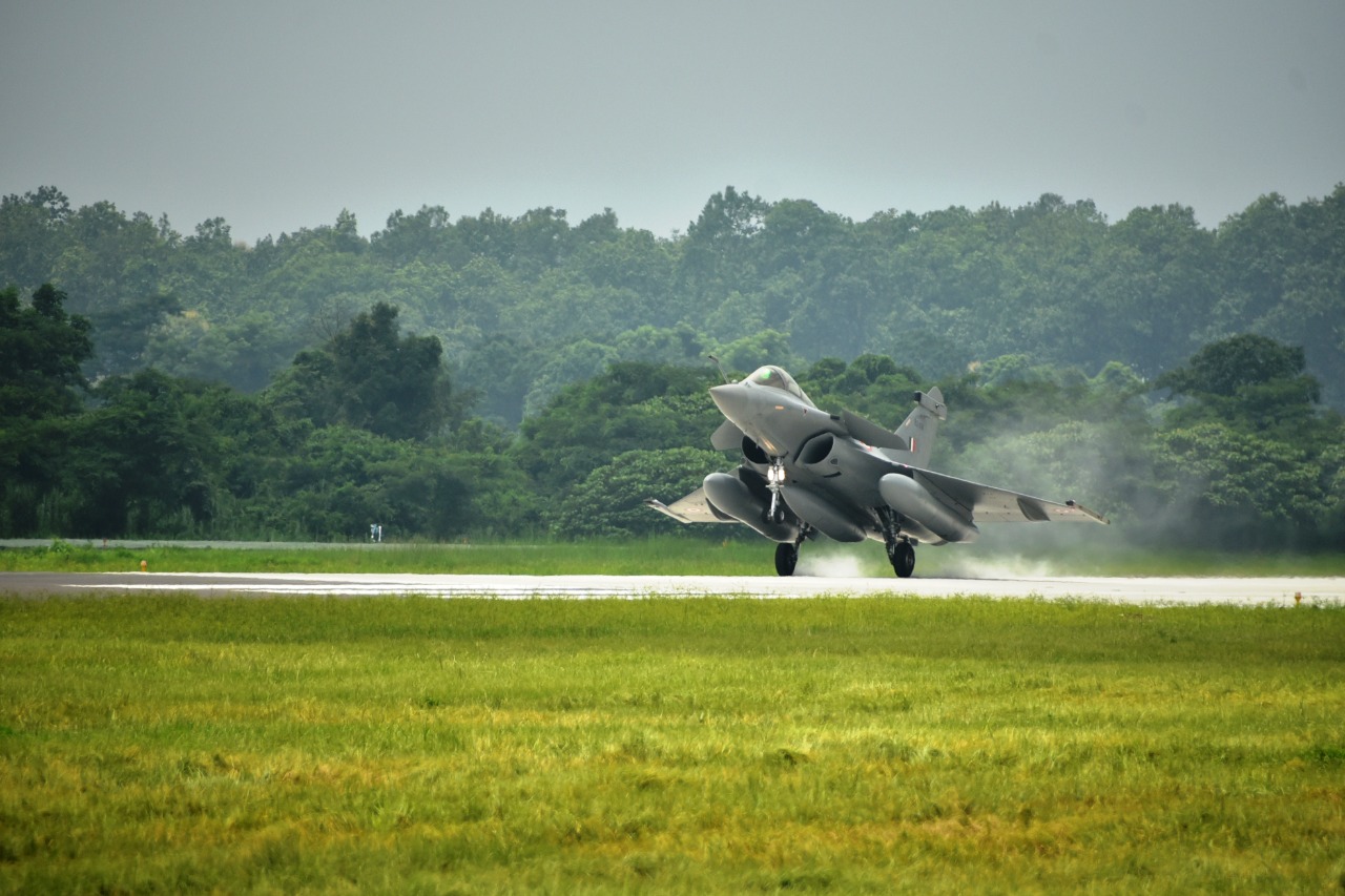 Fighter Squadrons