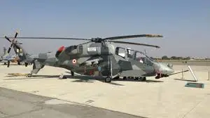 HAL Prachand (LCH)
