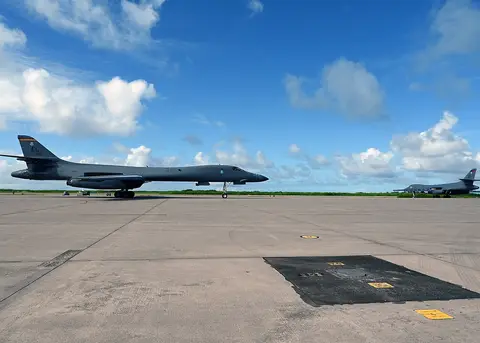 Air Bases