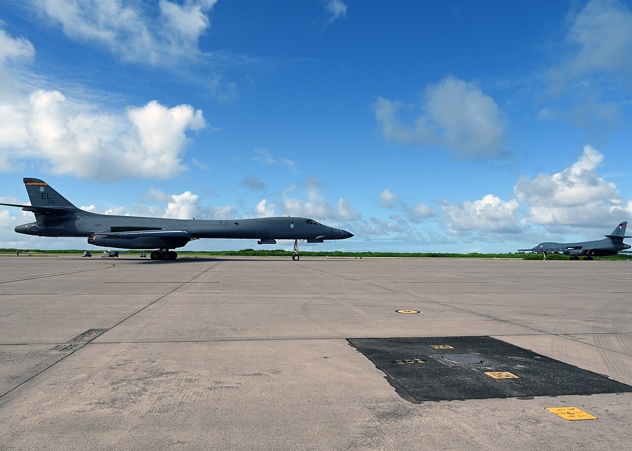 Air Bases
