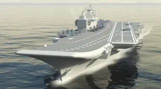 Aircraft Carriers