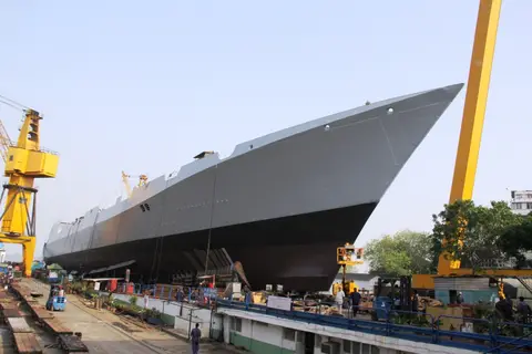 Destroyers