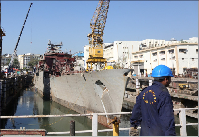 Indian Navy
