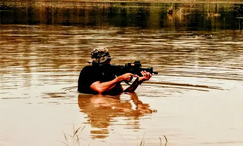 Special Forces