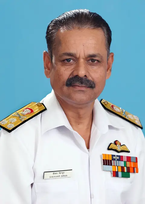 Integrated Theatre Commands Reform
