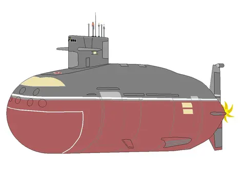 K-15 & K-4 SLBMs