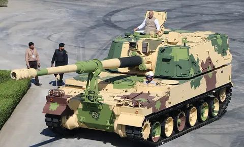 K9 Vajra