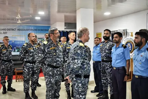 Maritime Security