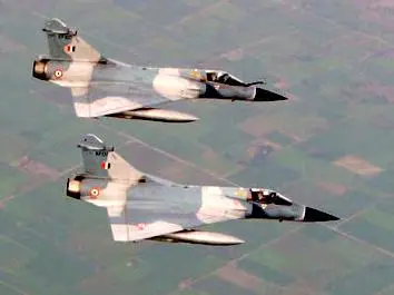 Mirage 2000