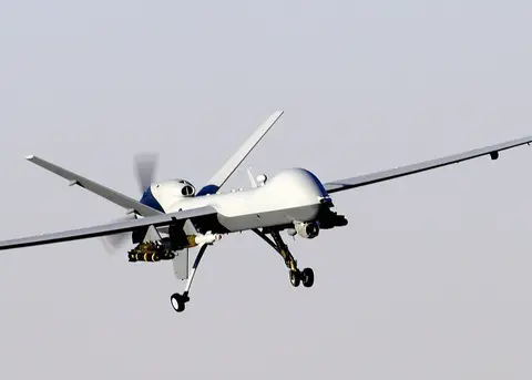 MQ-9B Predator Drone