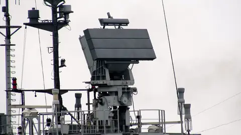 Naval and Shipborne Radars
