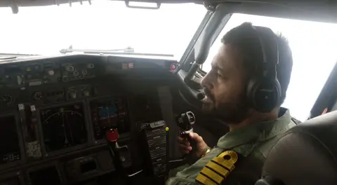 P-8I Poseidon
