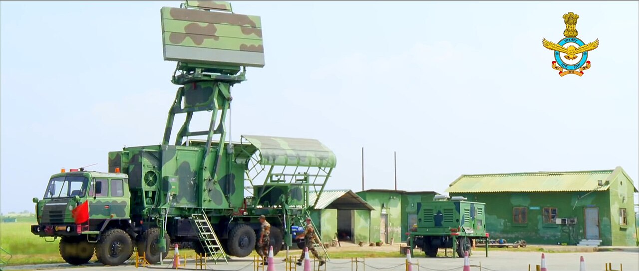 Rohini Radar