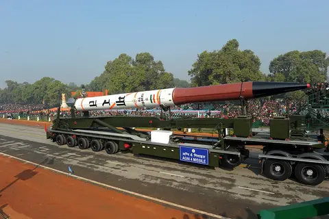 Strategic Forces Command