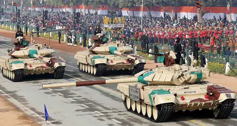 T-90 Bhishma