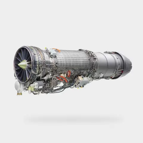F404-IN20 Engines Delivered as GE Ships 3 to HAL