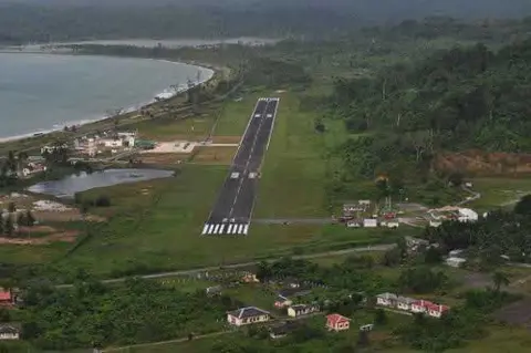 Government Defends Great Nicobar Island Project, Cites Maritime Security and Environmental Commitments