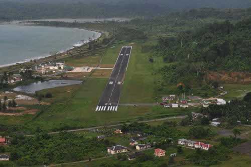 Government Defends Great Nicobar Island Project, Cites Maritime Security and Environmental Commitments