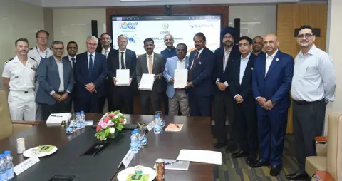 HAL Safran Aravalli Engine Deal Turns Final for IMRH, DBMRH